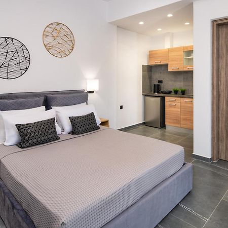 Potamida Suites Вотон Экстерьер фото
