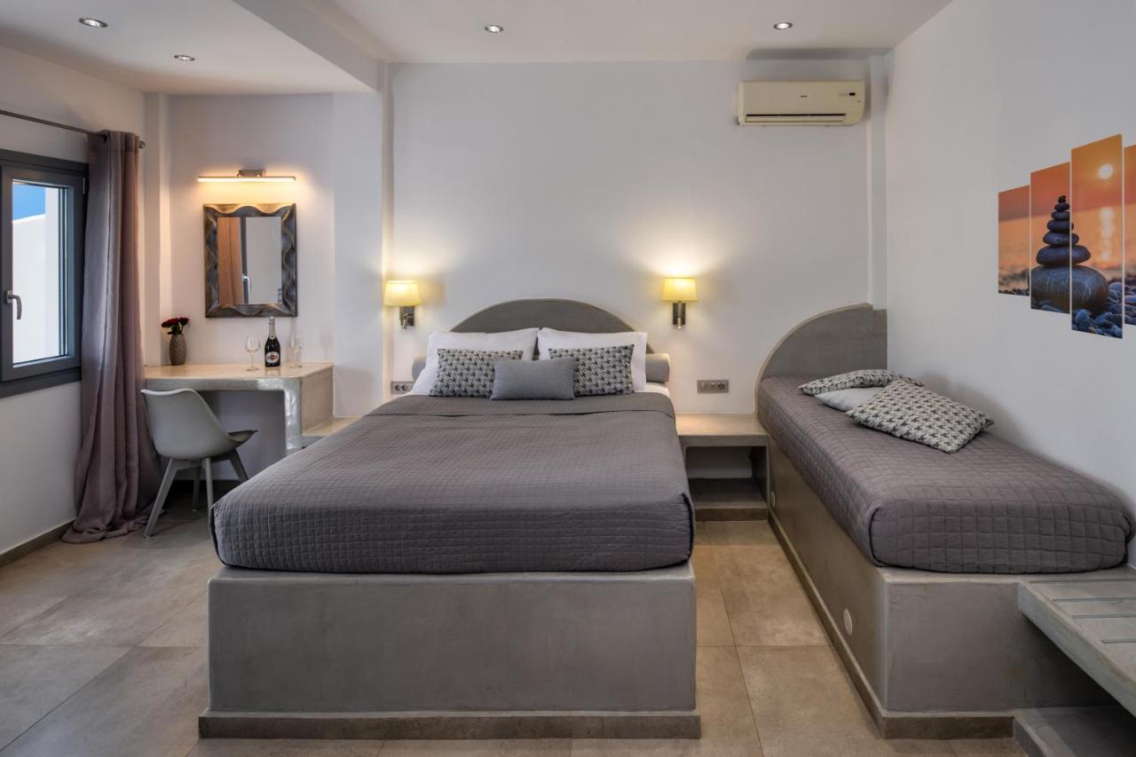 Potamida Suites Вотон Экстерьер фото