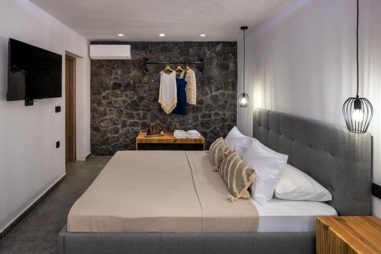 Potamida Suites Вотон Экстерьер фото