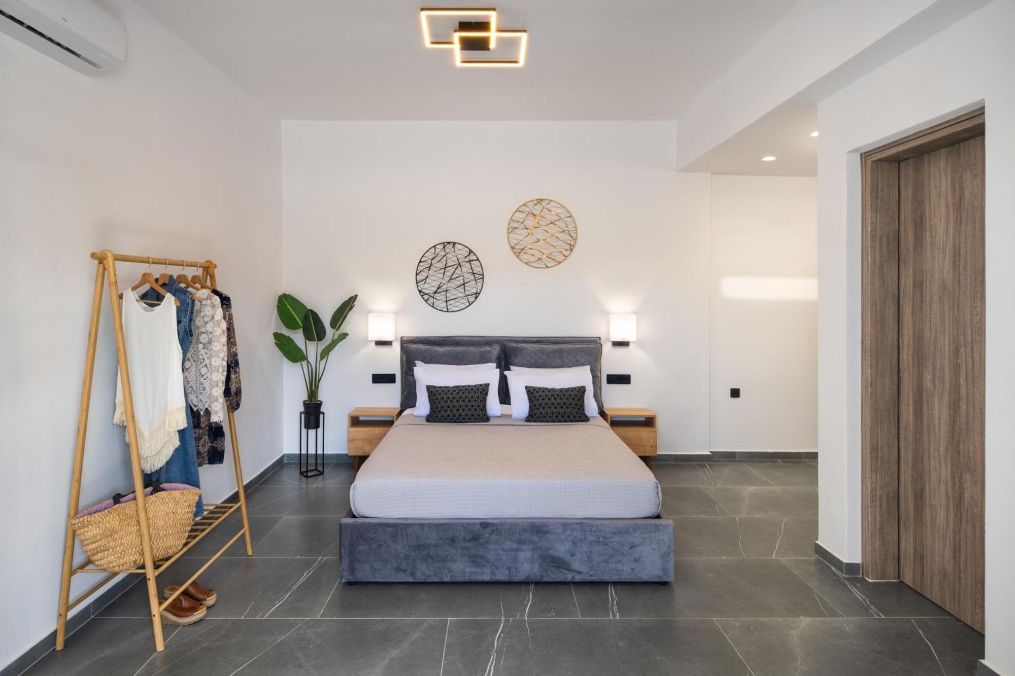 Potamida Suites Вотон Экстерьер фото