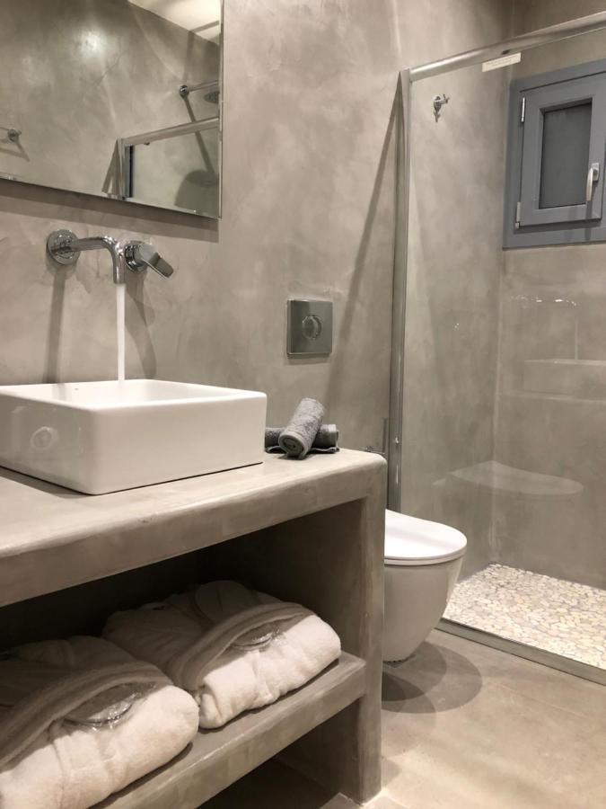 Potamida Suites Вотон Экстерьер фото