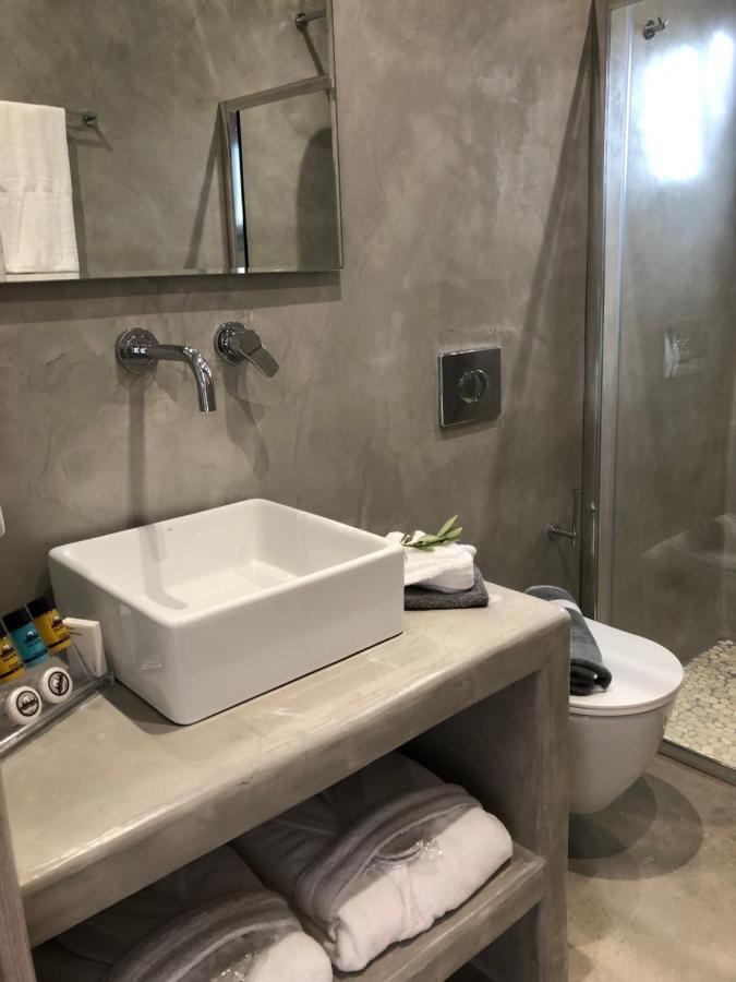 Potamida Suites Вотон Экстерьер фото